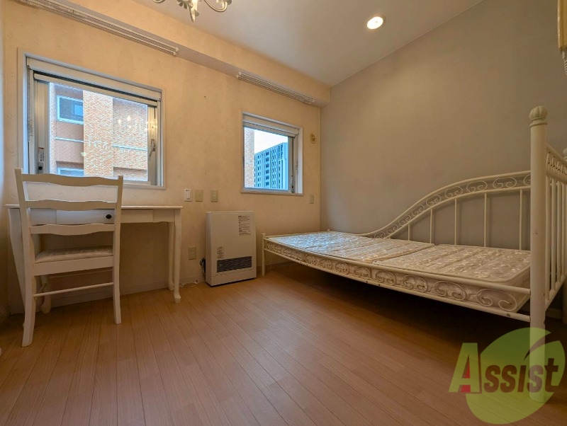 居室・リビング　広くてキレイなお部屋が広がっていて、充実した生活が送れそう。