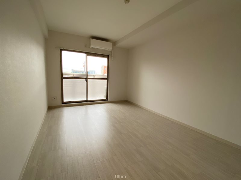 居室・リビング　違うお部屋の写真です。ご参考までに