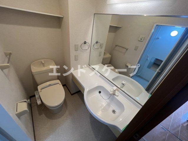 洗面設備　高崎、前橋のお部屋探しはエンドスケープまで！お客様の理想お聞