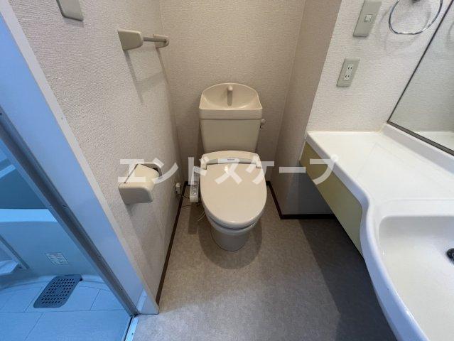 トイレ　高崎、前橋のお部屋探しはエンドスケープまで！お客様の理想お聞