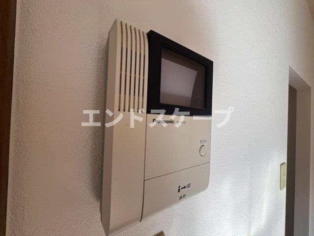 セキュリティ　高崎、前橋のお部屋探しはエンドスケープまで！お客様の理想お聞