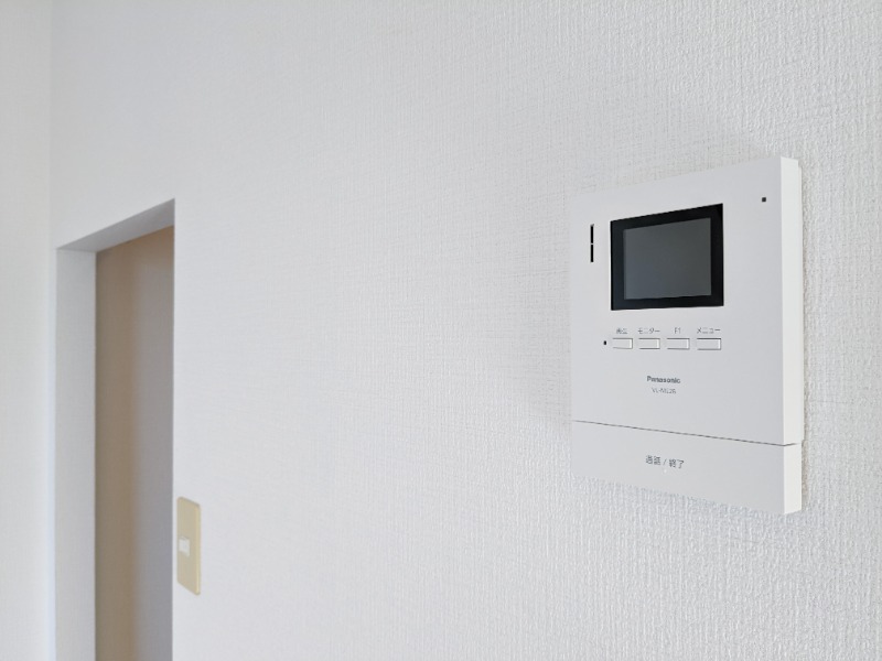 セキュリティ　図面と現状に相違がある場合には現状を優先