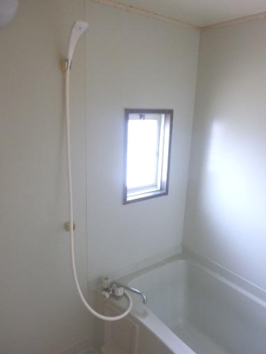 バス・シャワールーム　バストイレ別