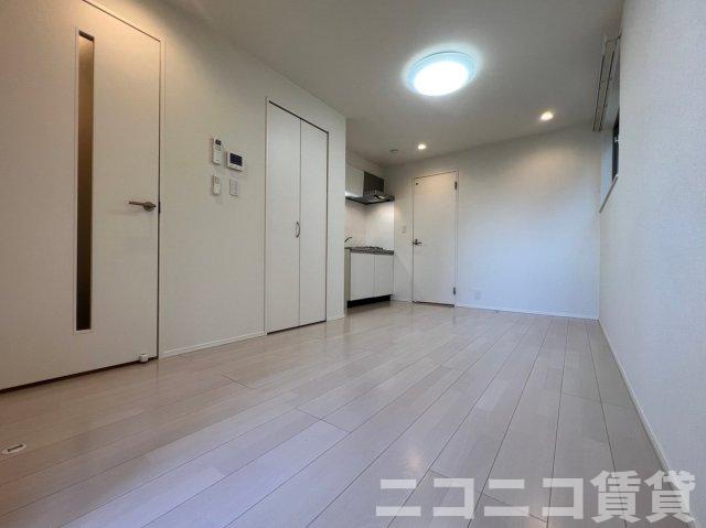 居室・リビング　別号室イメージの為、現状を優先致します。