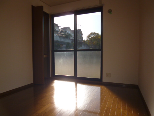 居室・リビング　洋室