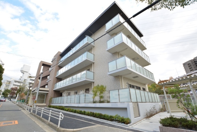 建物外観　オンライン内覧・現地案内も可能です