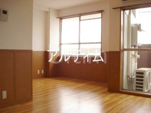 居室・リビング　同間取りのお部屋の写真です。ご参考までに。