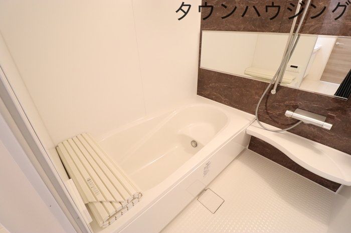 バス・シャワールーム　お部屋探しはタウンハウジングにお任せ下さい♪