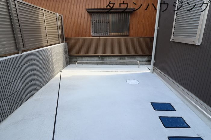 その他　お部屋探しは【タウンハウジング】にお任せ下さい♪