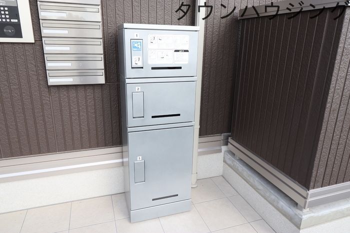 その他共有部分　お部屋探しは【タウンハウジング】にお任せ下さい♪