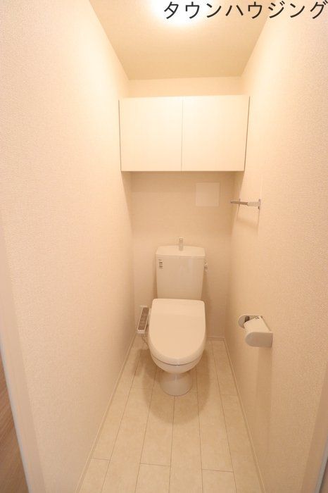 トイレ　お部屋探しはタウンハウジングにお任せ下さい♪