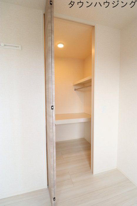 収納　現地待ち合わせ歓迎♪お問合せはタウンハウジングまで！