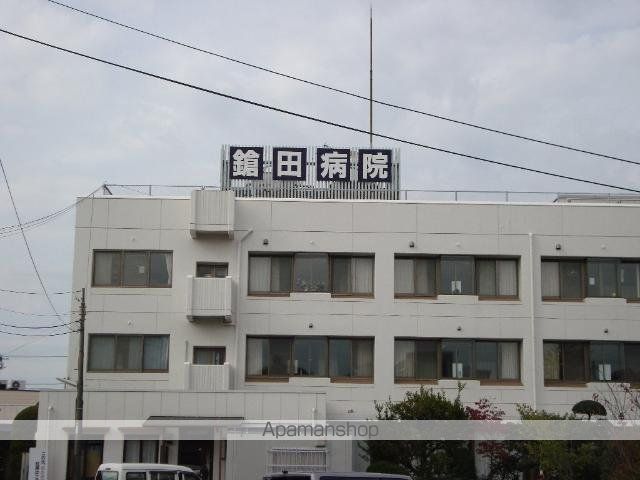 その他　医療法人鎗田病院（その他）まで319m