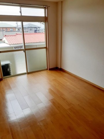 その他部屋・スペース　明るい色調の室内です