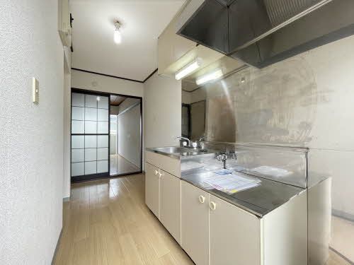 その他部屋・スペース　キッチン