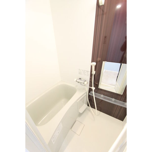 バス・シャワールーム　※イメージ