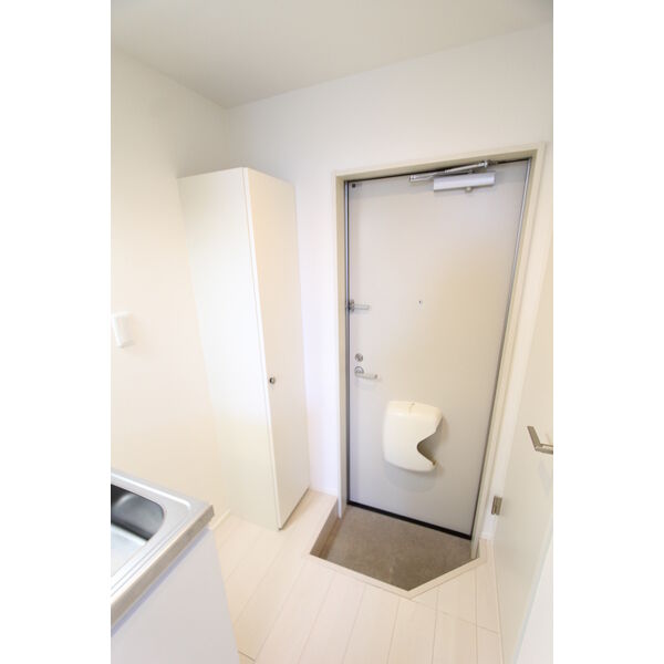 玄関　※イメージ