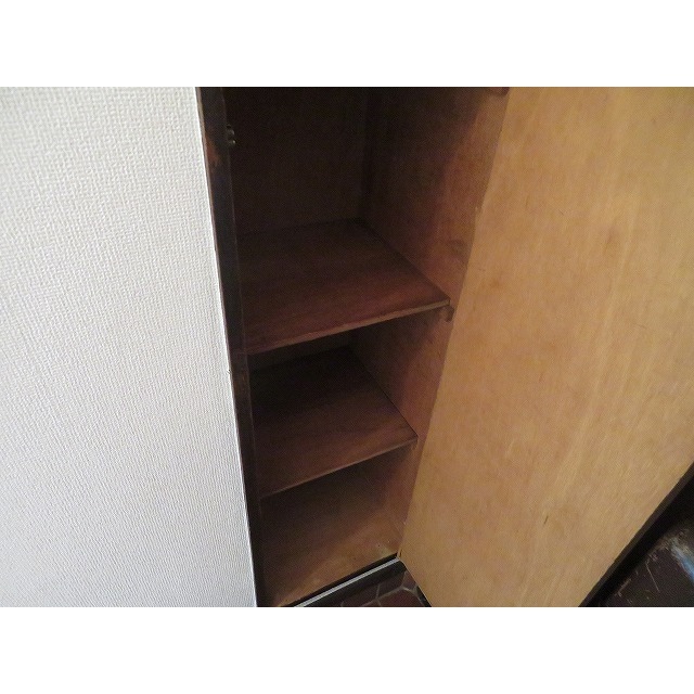 その他　靴箱
