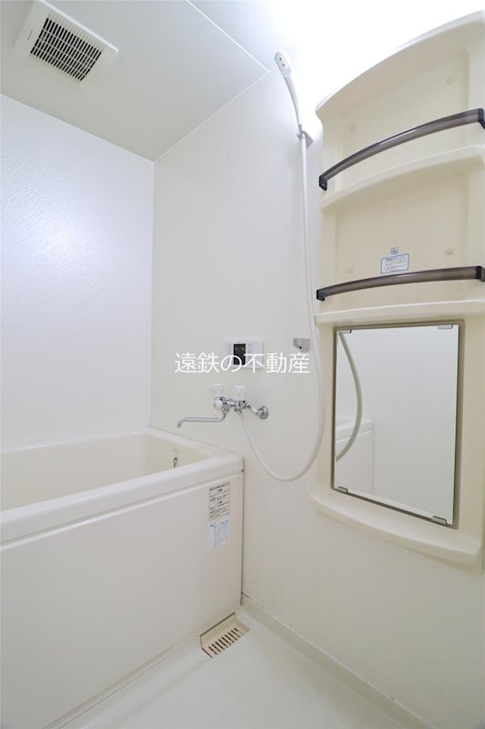 バス・シャワールーム　※他部屋参照・現況優先