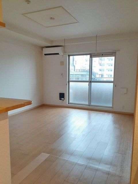 居室・リビング　別部屋参考画像