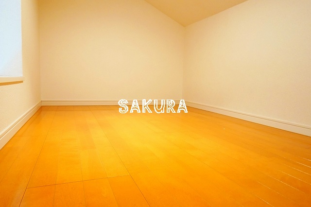 その他部屋・スペース　便利なロフトスペース♪