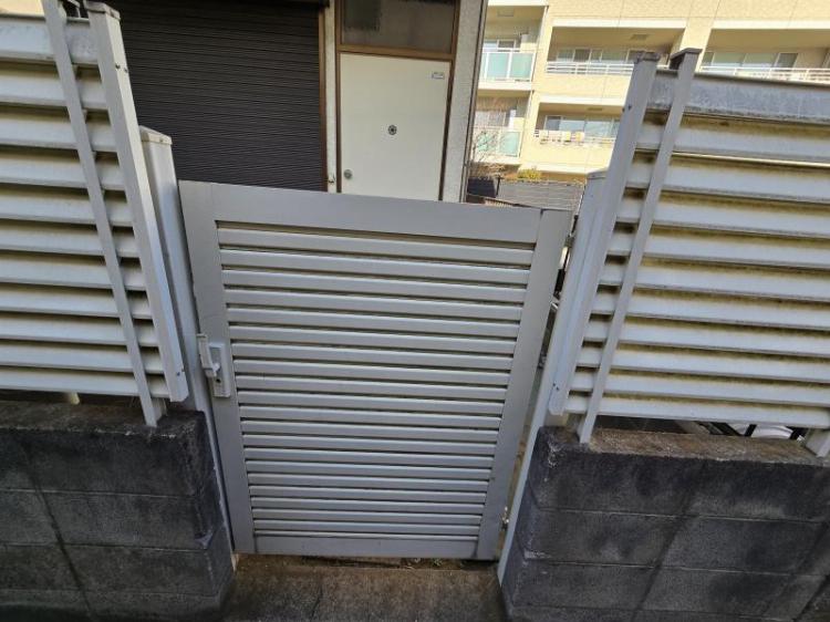 セキュリティ　セキュリティ