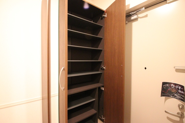 収納　※別室の参考写真の為、現況優先です。