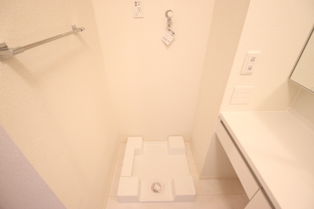 その他設備　※別室の参考写真の為、現況優先です。