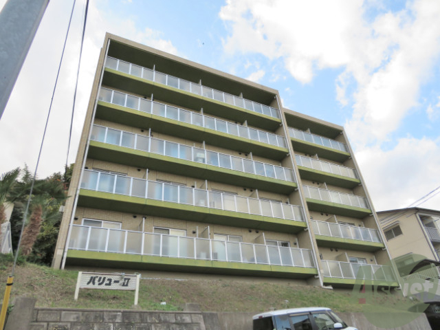 建物外観　外観１