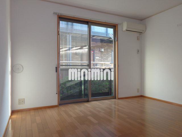 居室・リビング　洋室です