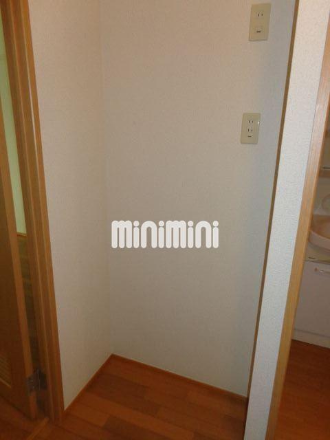 その他部屋・スペース　冷蔵庫置き場