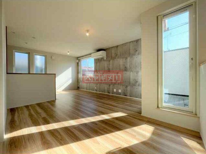 その他部屋・スペース　リビング/居室