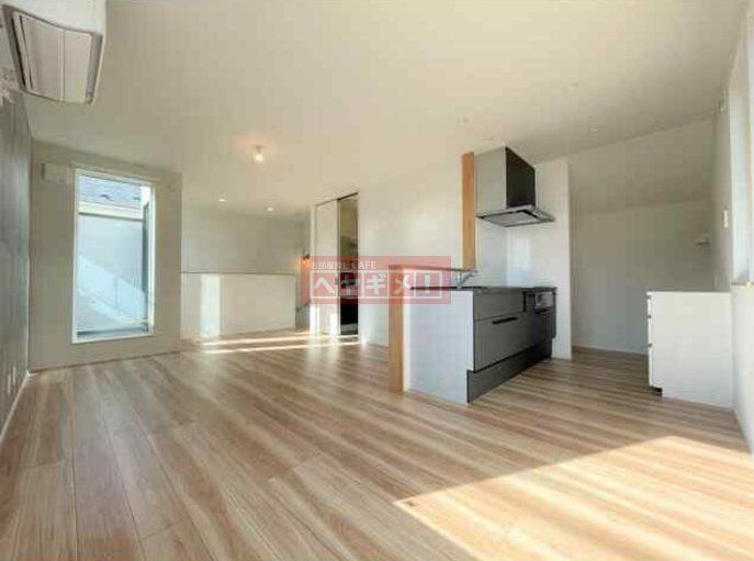 居室・リビング　リビング/居室