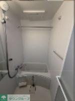 バス・シャワールーム　トイレ