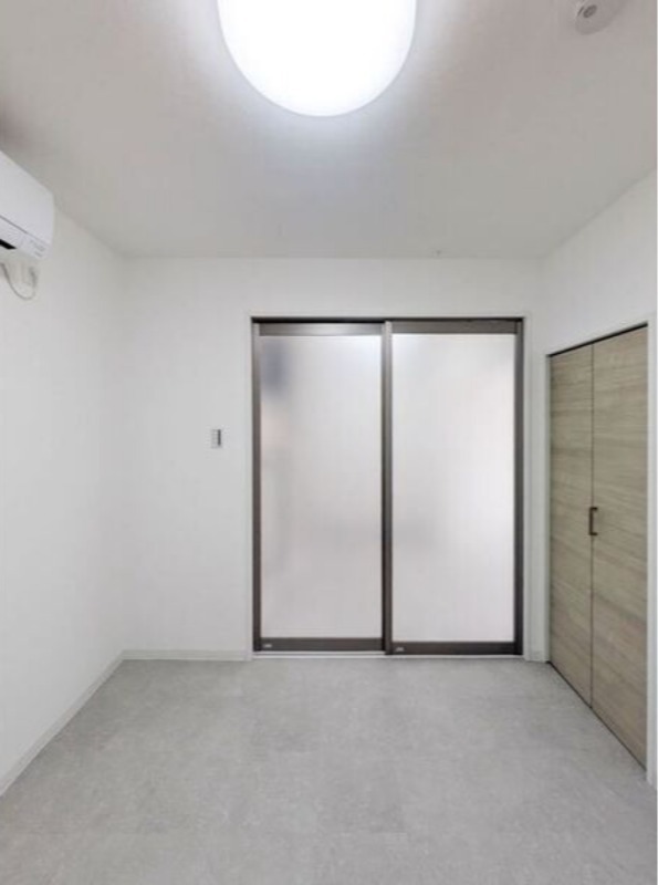 その他部屋・スペース　図面と現状に相違がある場合には現状を優先