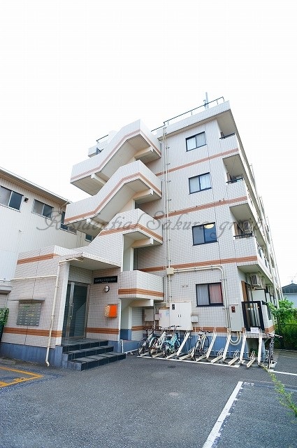 建物外観　当店おすすめ物件♪