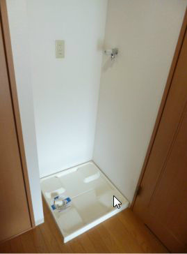 洗面設備　★仲介手数料は賃料半月分にてご紹介★