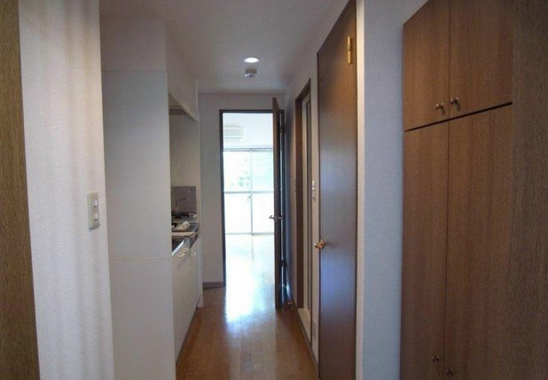 その他　★仲介手数料は賃料半月分にてご紹介★