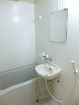 バス・シャワールーム　★《見学予約受付中》★