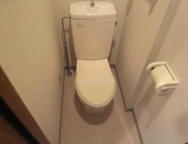 トイレ　★《見学予約受付中》★