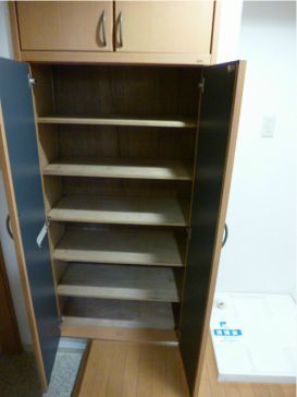 収納　★《見学予約受付中》★