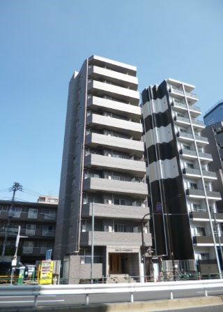 建物外観　★《見学予約受付中》★