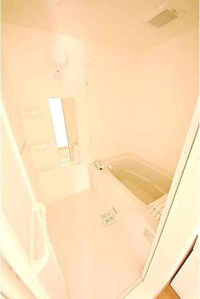 バス・シャワールーム　【南向き2面採光の明るいお部屋！】お問い合わせはお早めに♪