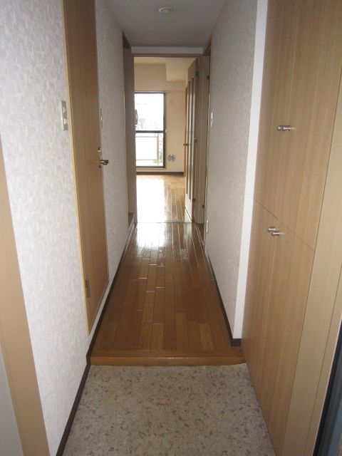 イーストワン_内装_4