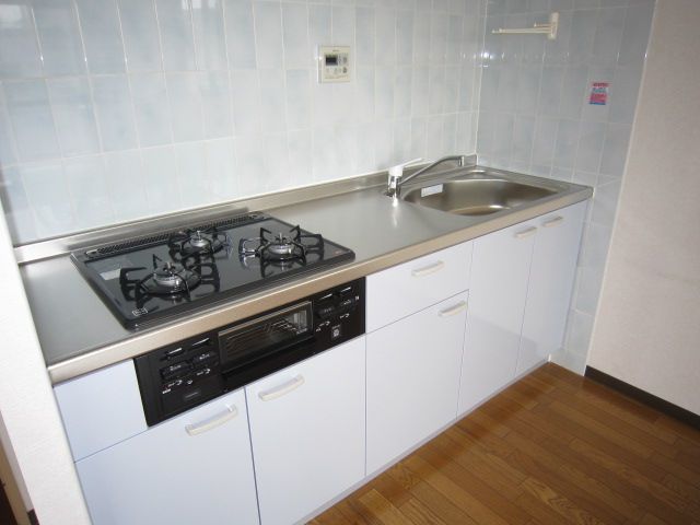 イーストワン_内装_1