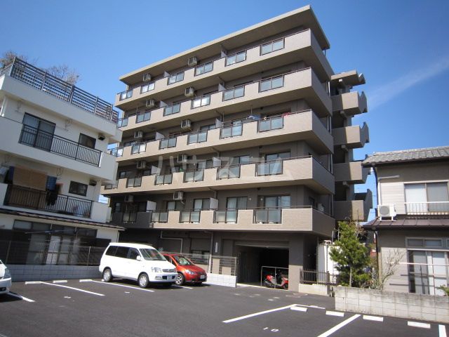 イーストワン_トップ画像