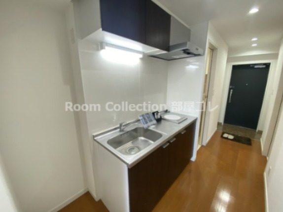 キッチン　※同物件写真