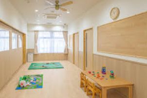 幼稚園・保育園　AIAI NURSERY西新宿（幼稚園・保育園）まで1068m