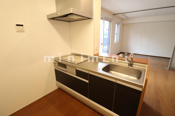 キッチン　※写真は同シリーズ類似物件を含む為現況優先とさせて頂きます