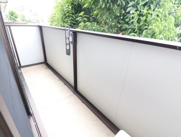 バルコニー　※写真は同シリーズ類似物件を含む為現況優先とさせて頂きます